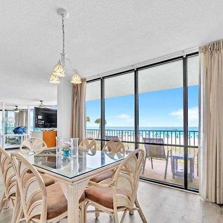 Windward 106 At Edgewater Apartment Panama City Beach Ngoại thất bức ảnh