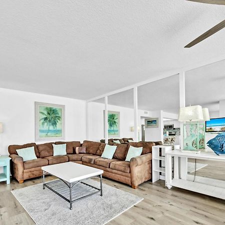 Windward 106 At Edgewater Apartment Panama City Beach Ngoại thất bức ảnh