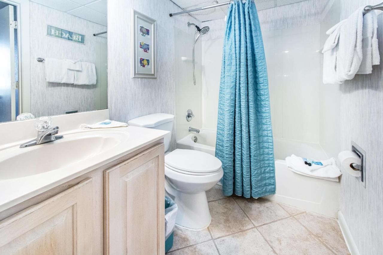 Windward 106 At Edgewater Apartment Panama City Beach Ngoại thất bức ảnh