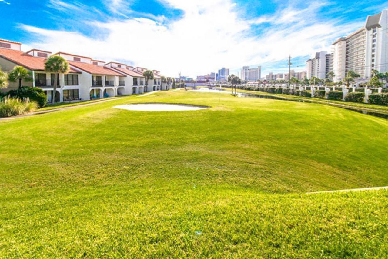 Windward 106 At Edgewater Apartment Panama City Beach Ngoại thất bức ảnh