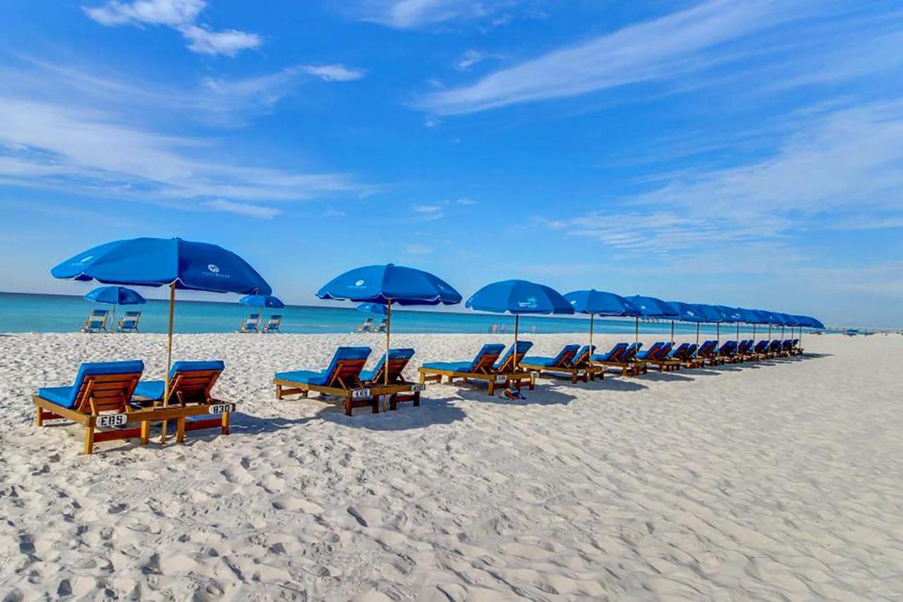 Windward 106 At Edgewater Apartment Panama City Beach Ngoại thất bức ảnh