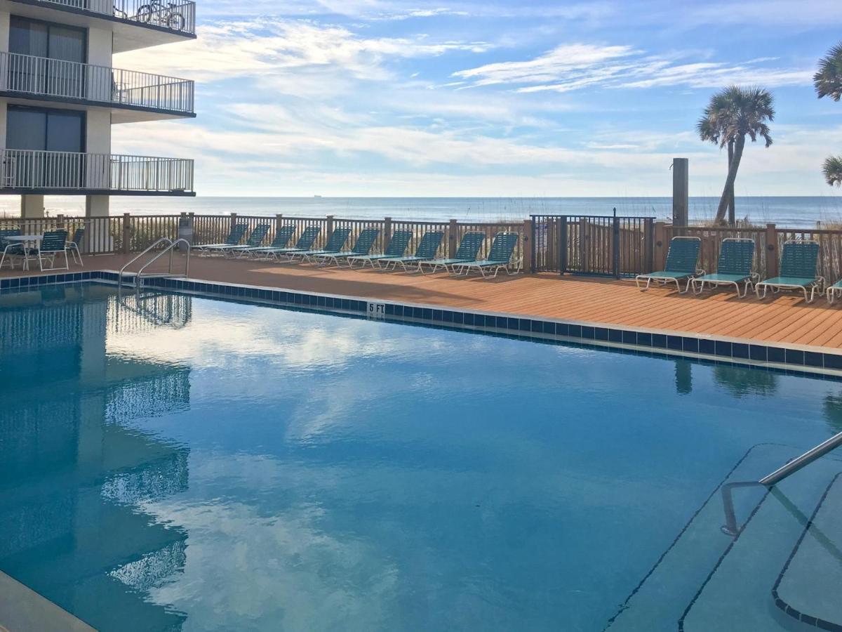 Windward 106 At Edgewater Apartment Panama City Beach Ngoại thất bức ảnh