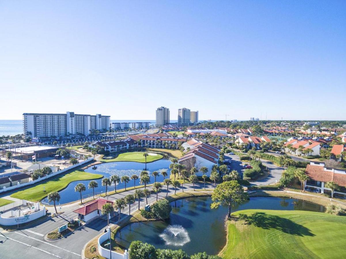 Windward 106 At Edgewater Apartment Panama City Beach Ngoại thất bức ảnh
