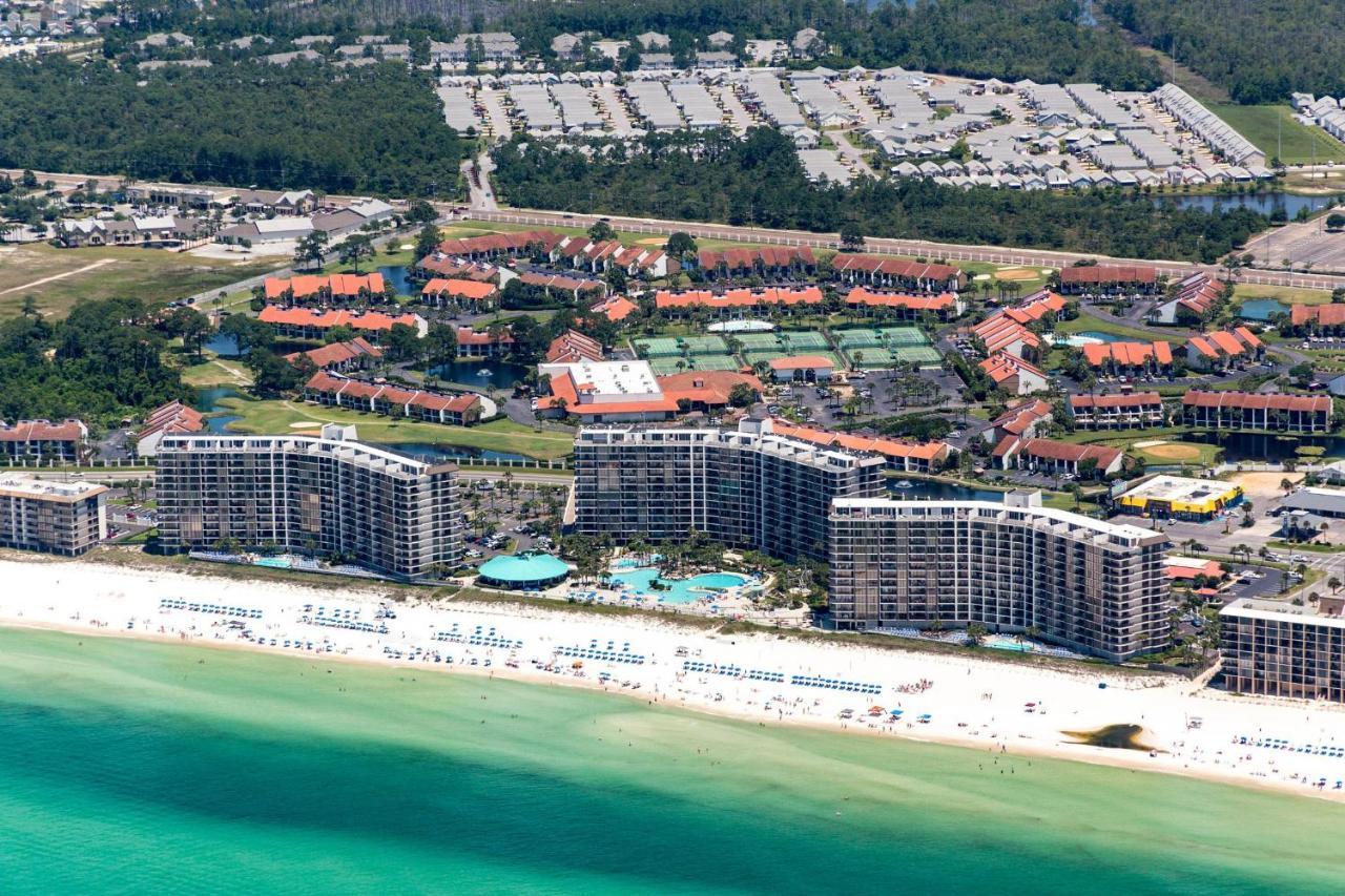 Windward 106 At Edgewater Apartment Panama City Beach Ngoại thất bức ảnh
