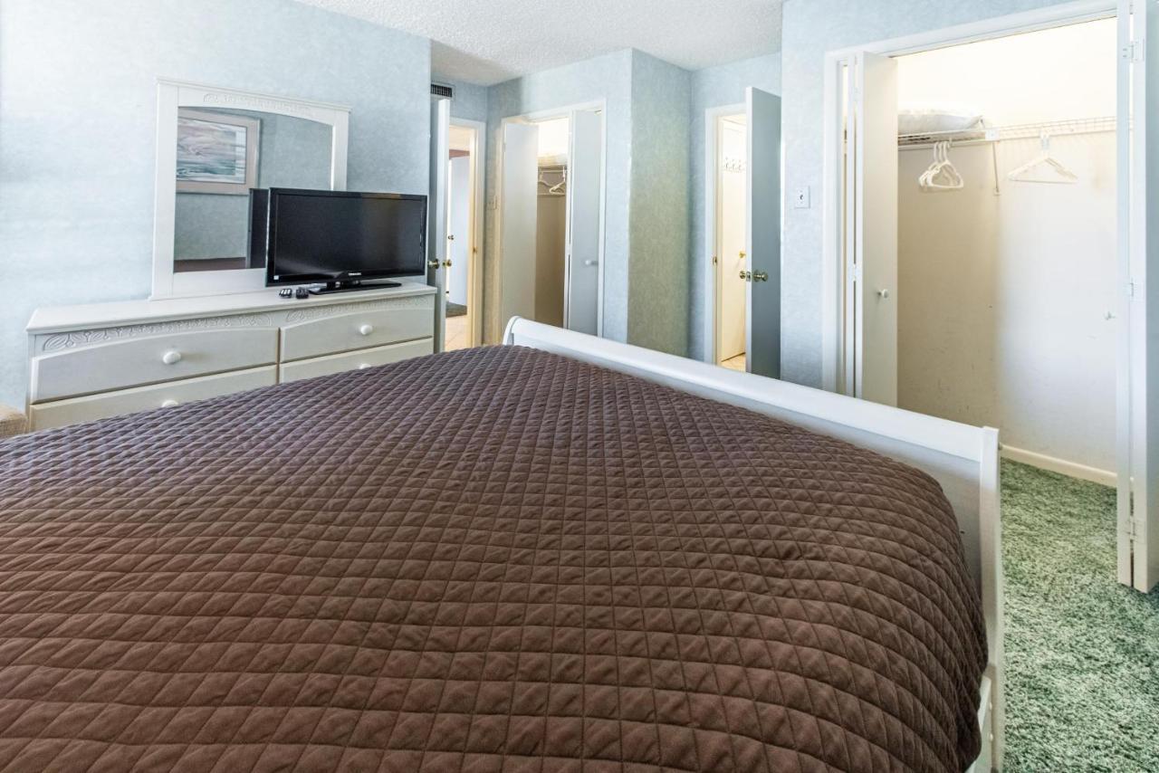 Windward 106 At Edgewater Apartment Panama City Beach Ngoại thất bức ảnh