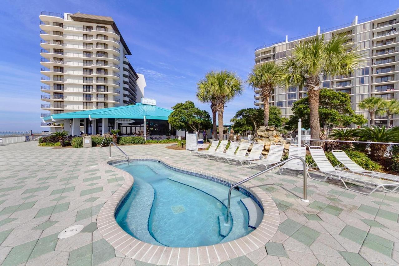 Windward 106 At Edgewater Apartment Panama City Beach Ngoại thất bức ảnh
