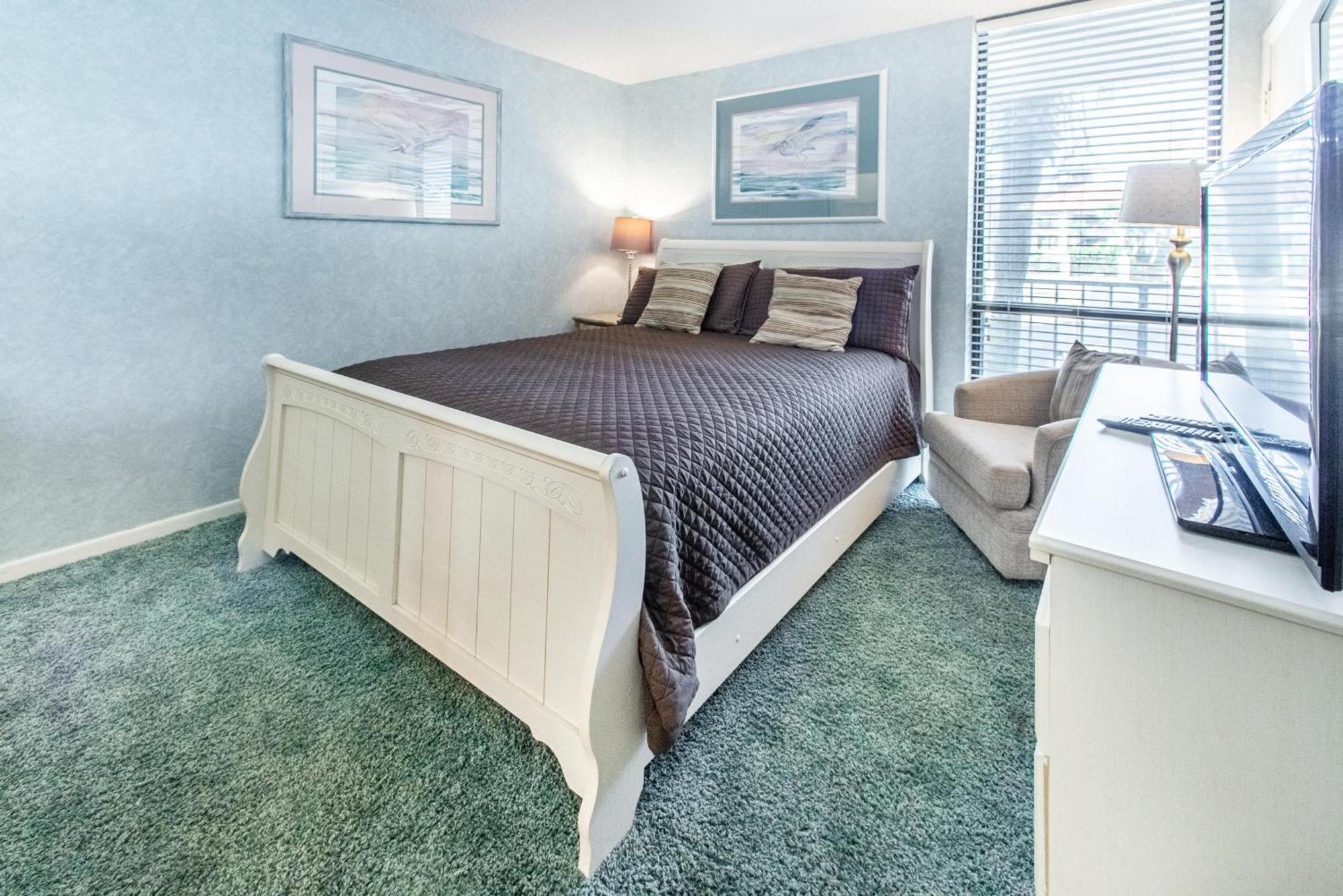 Windward 106 At Edgewater Apartment Panama City Beach Ngoại thất bức ảnh