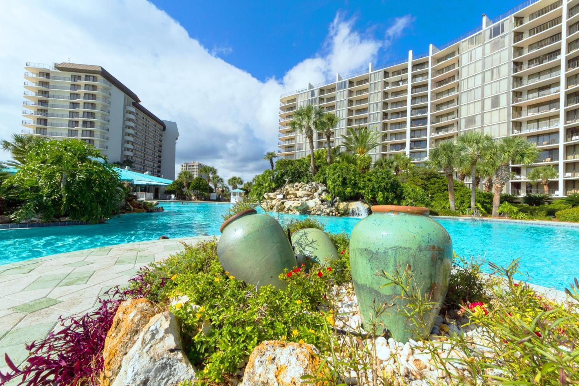 Windward 106 At Edgewater Apartment Panama City Beach Ngoại thất bức ảnh