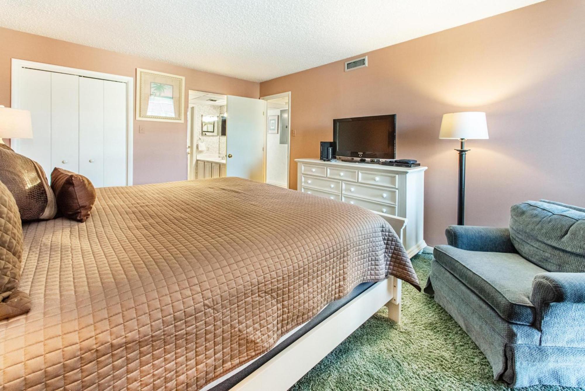 Windward 106 At Edgewater Apartment Panama City Beach Ngoại thất bức ảnh