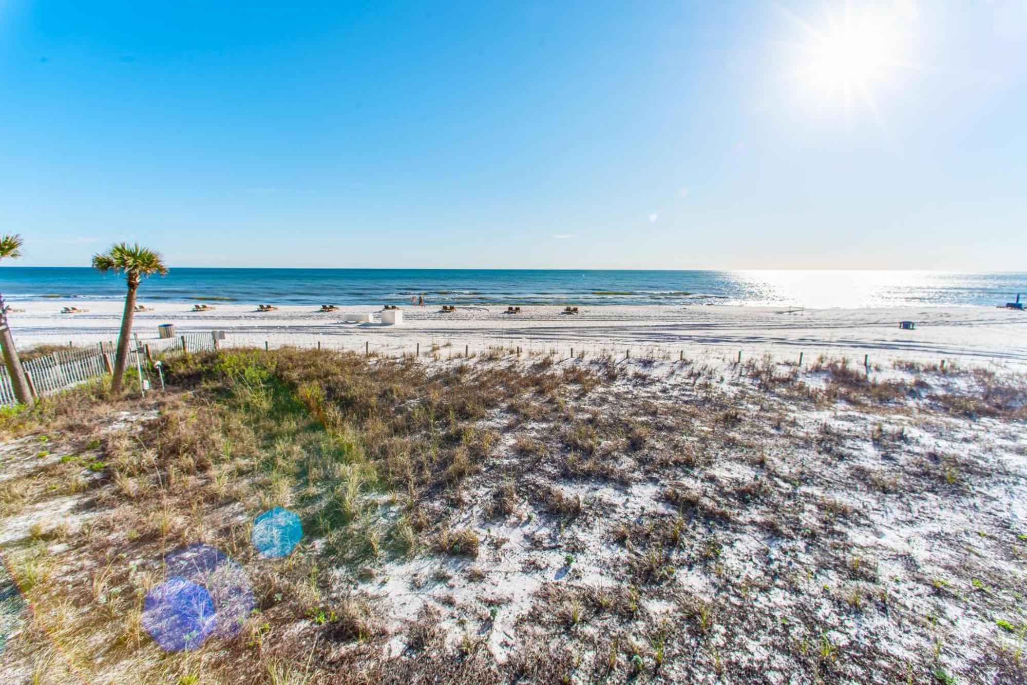 Windward 106 At Edgewater Apartment Panama City Beach Ngoại thất bức ảnh