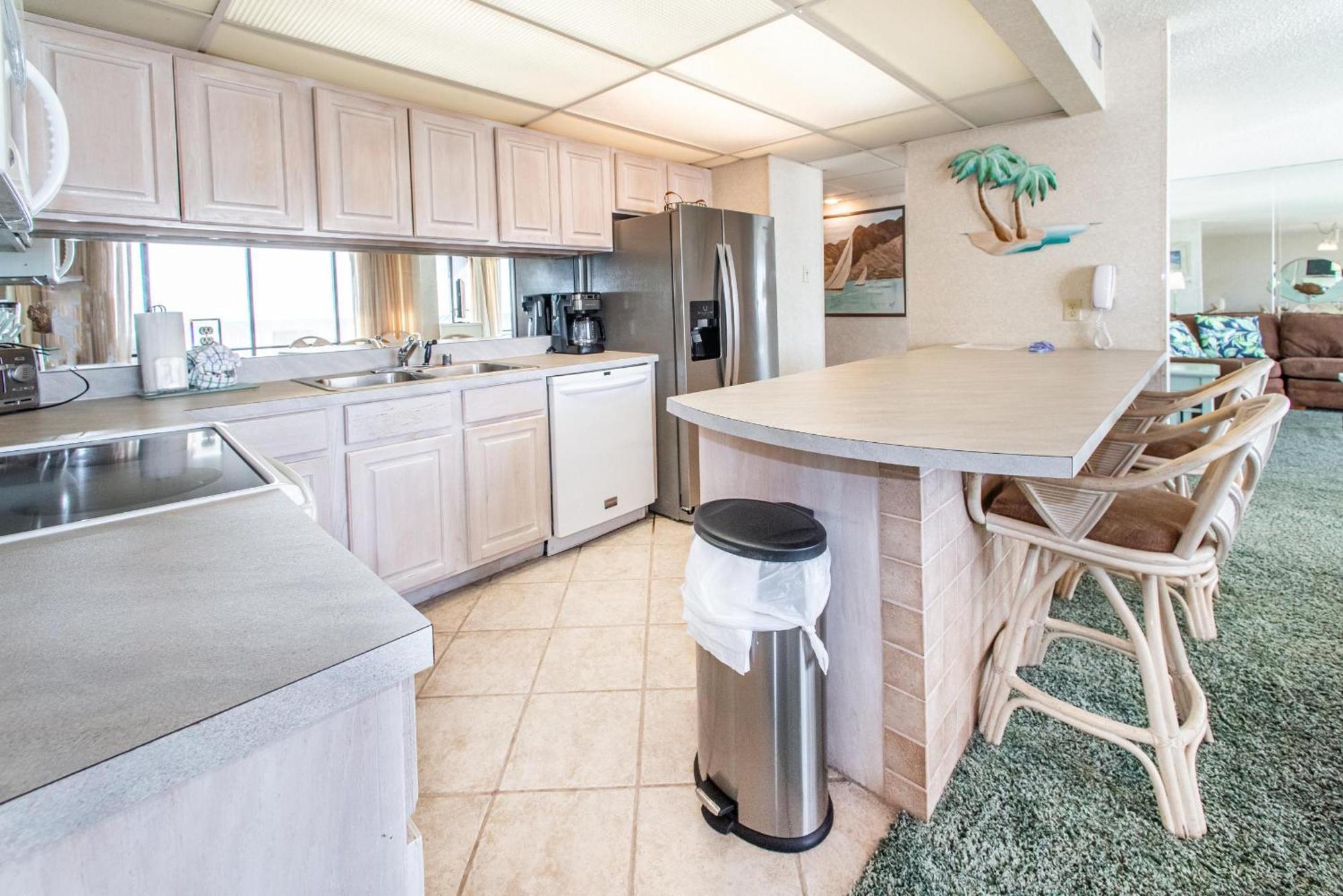 Windward 106 At Edgewater Apartment Panama City Beach Ngoại thất bức ảnh