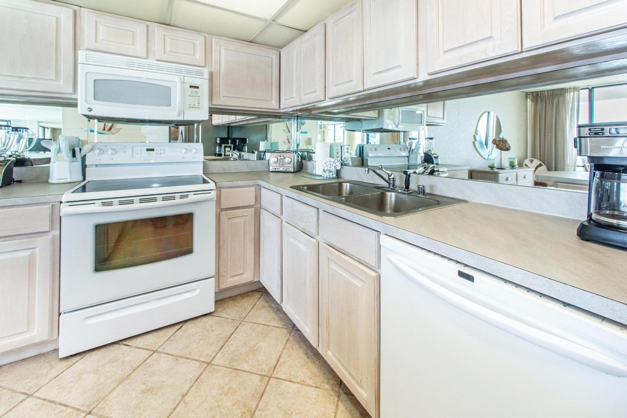 Windward 106 At Edgewater Apartment Panama City Beach Ngoại thất bức ảnh