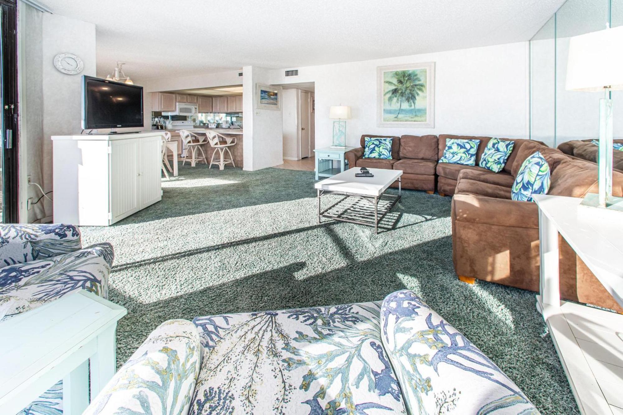 Windward 106 At Edgewater Apartment Panama City Beach Ngoại thất bức ảnh