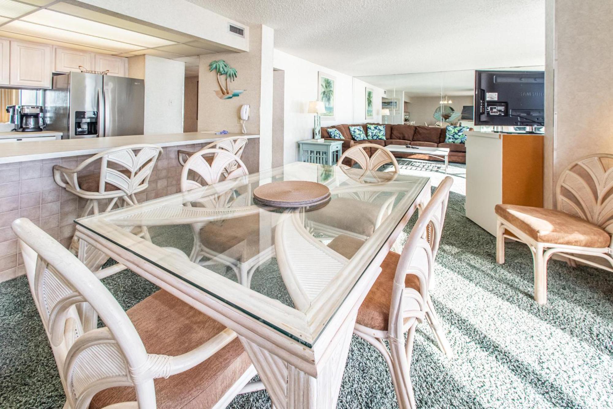 Windward 106 At Edgewater Apartment Panama City Beach Ngoại thất bức ảnh