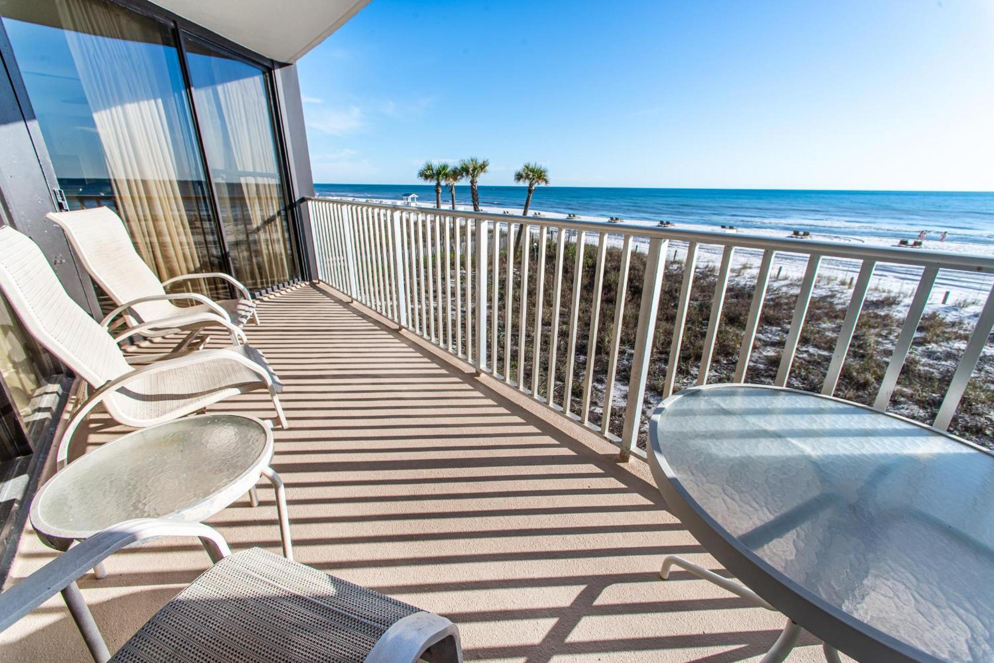 Windward 106 At Edgewater Apartment Panama City Beach Ngoại thất bức ảnh