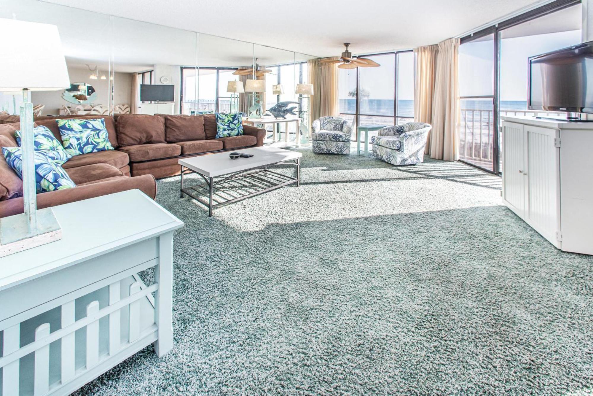 Windward 106 At Edgewater Apartment Panama City Beach Ngoại thất bức ảnh