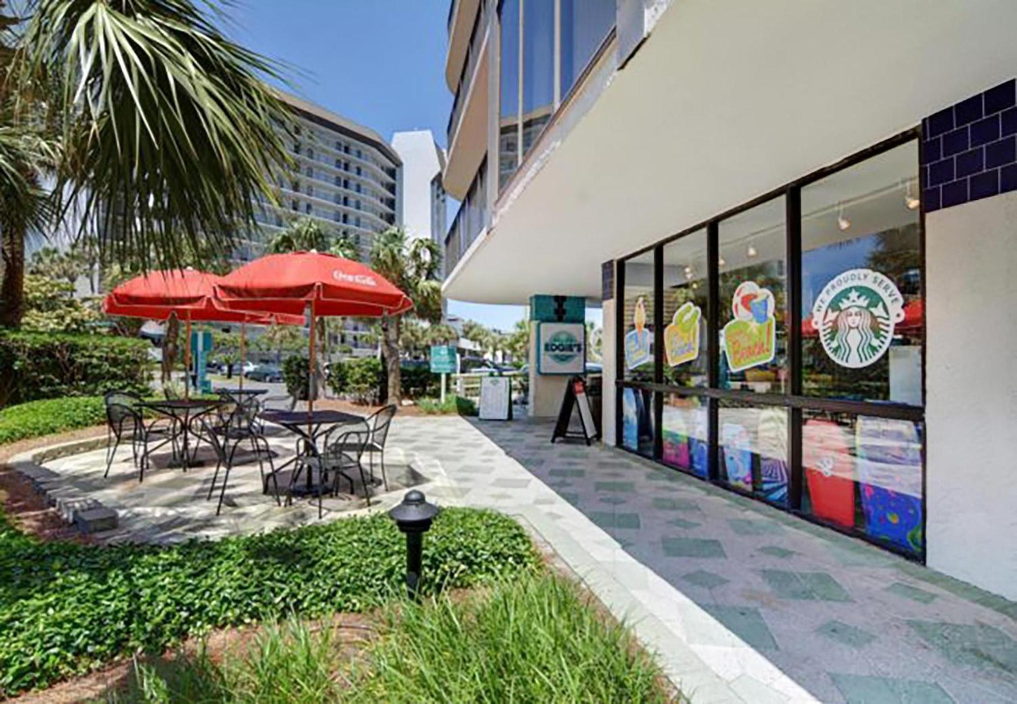 Windward 106 At Edgewater Apartment Panama City Beach Ngoại thất bức ảnh