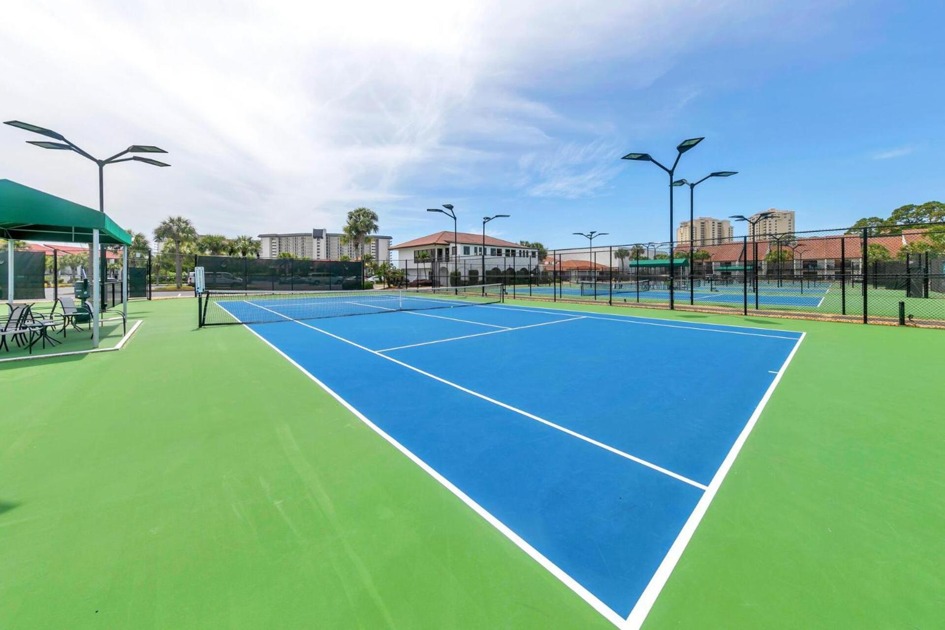 Windward 106 At Edgewater Apartment Panama City Beach Ngoại thất bức ảnh