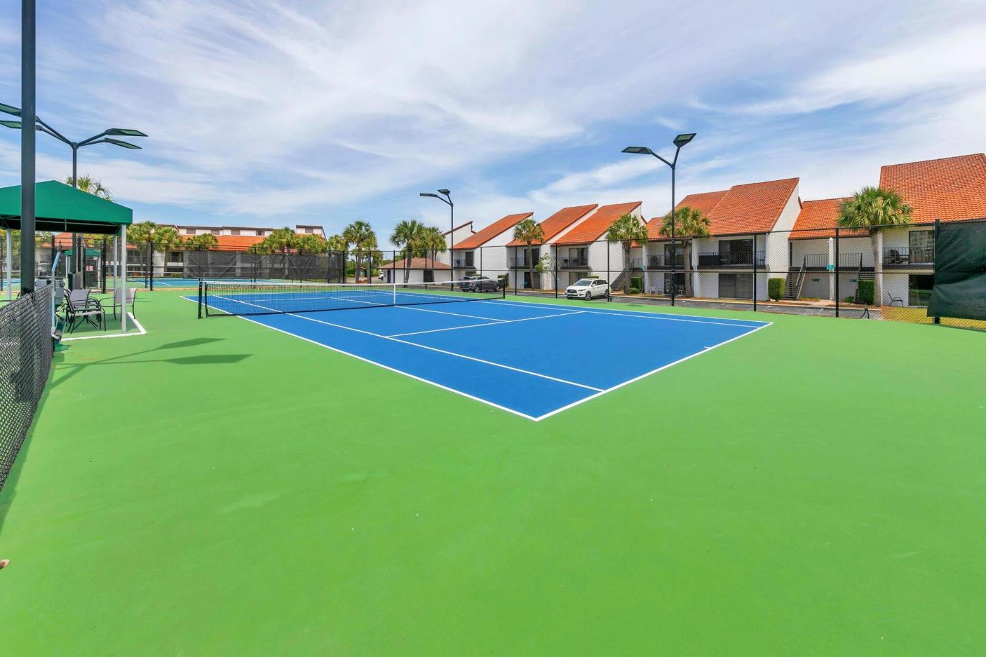 Windward 106 At Edgewater Apartment Panama City Beach Ngoại thất bức ảnh