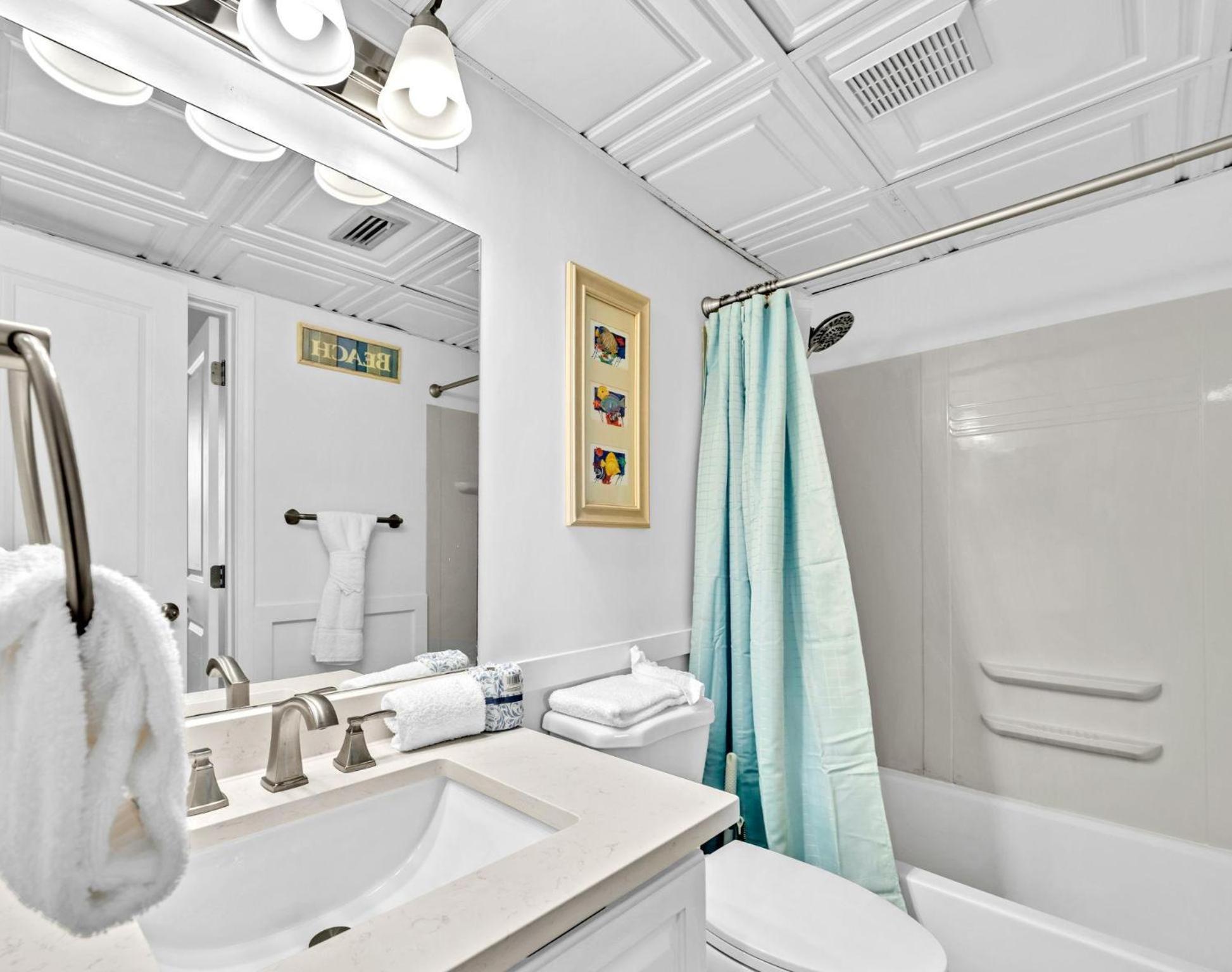Windward 106 At Edgewater Apartment Panama City Beach Ngoại thất bức ảnh