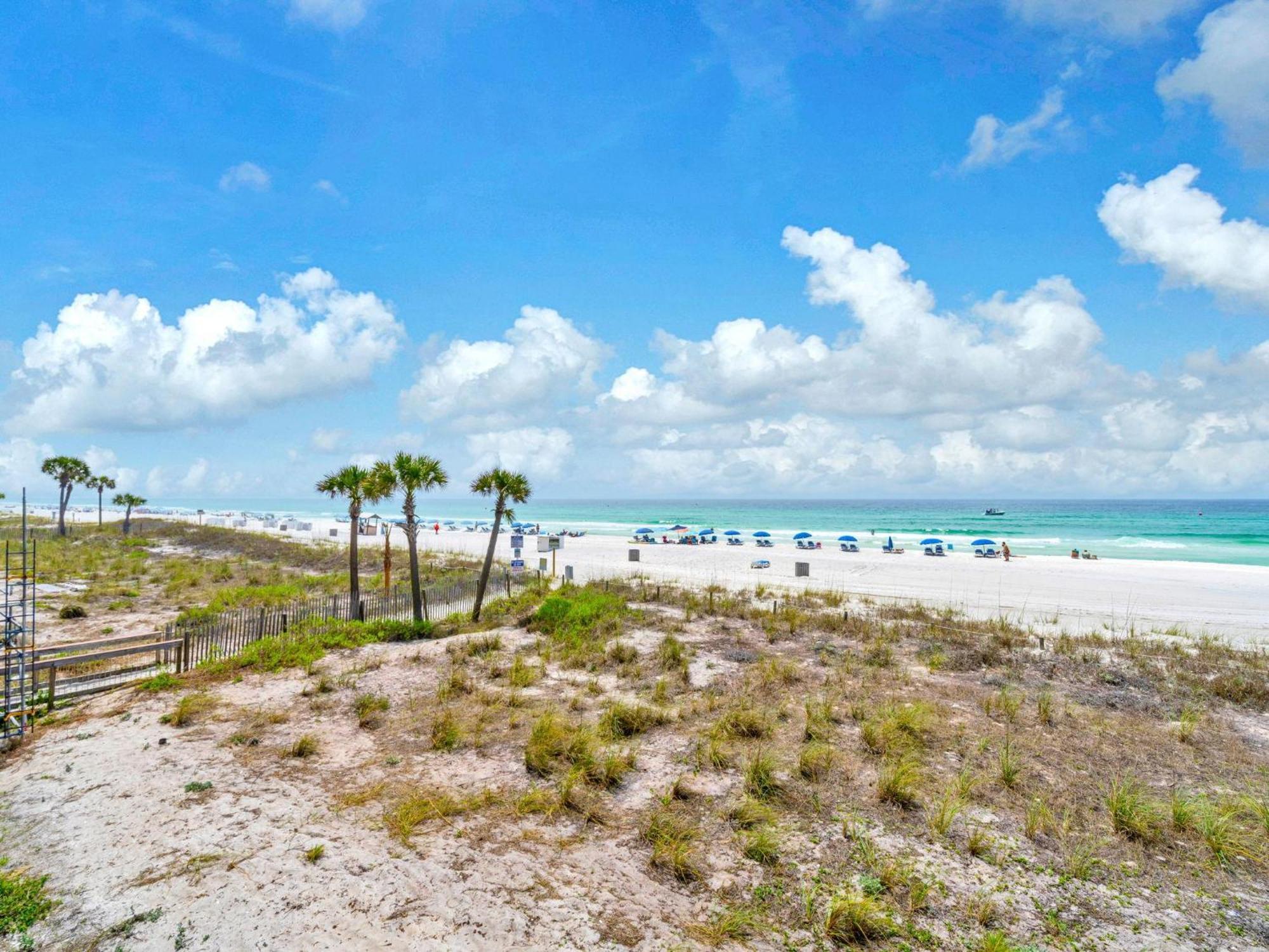 Windward 106 At Edgewater Apartment Panama City Beach Ngoại thất bức ảnh