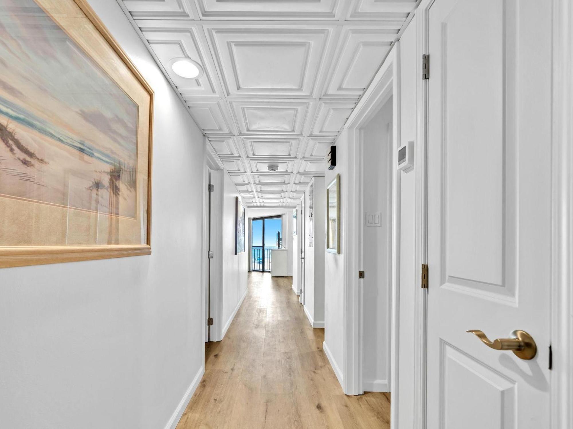 Windward 106 At Edgewater Apartment Panama City Beach Ngoại thất bức ảnh