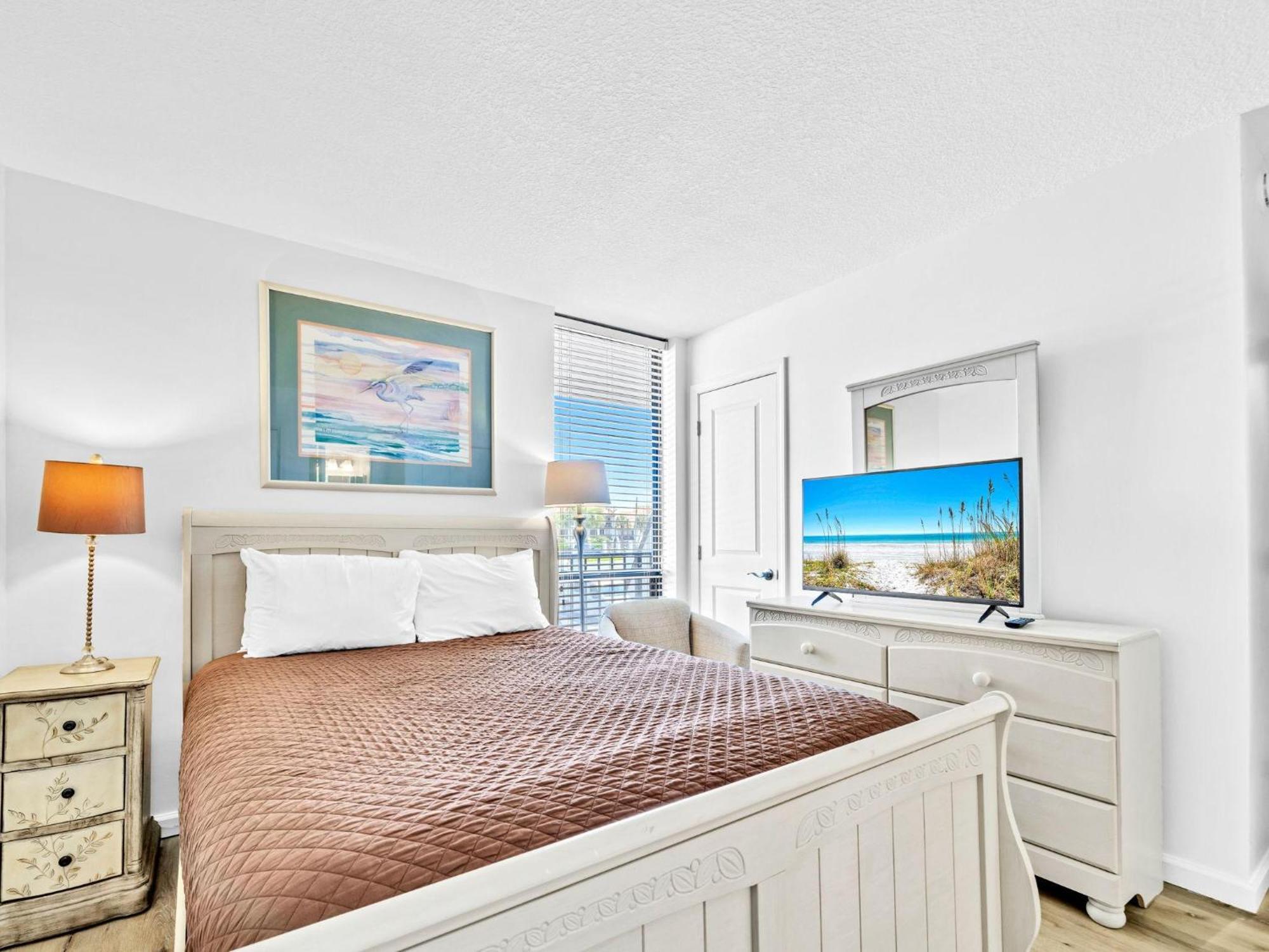 Windward 106 At Edgewater Apartment Panama City Beach Ngoại thất bức ảnh