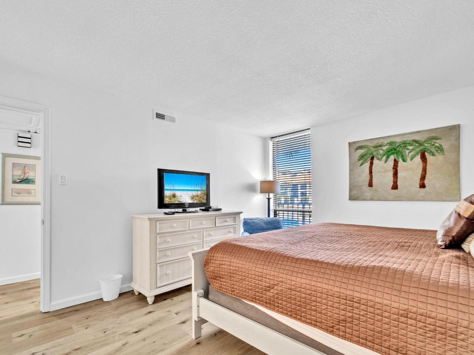 Windward 106 At Edgewater Apartment Panama City Beach Ngoại thất bức ảnh