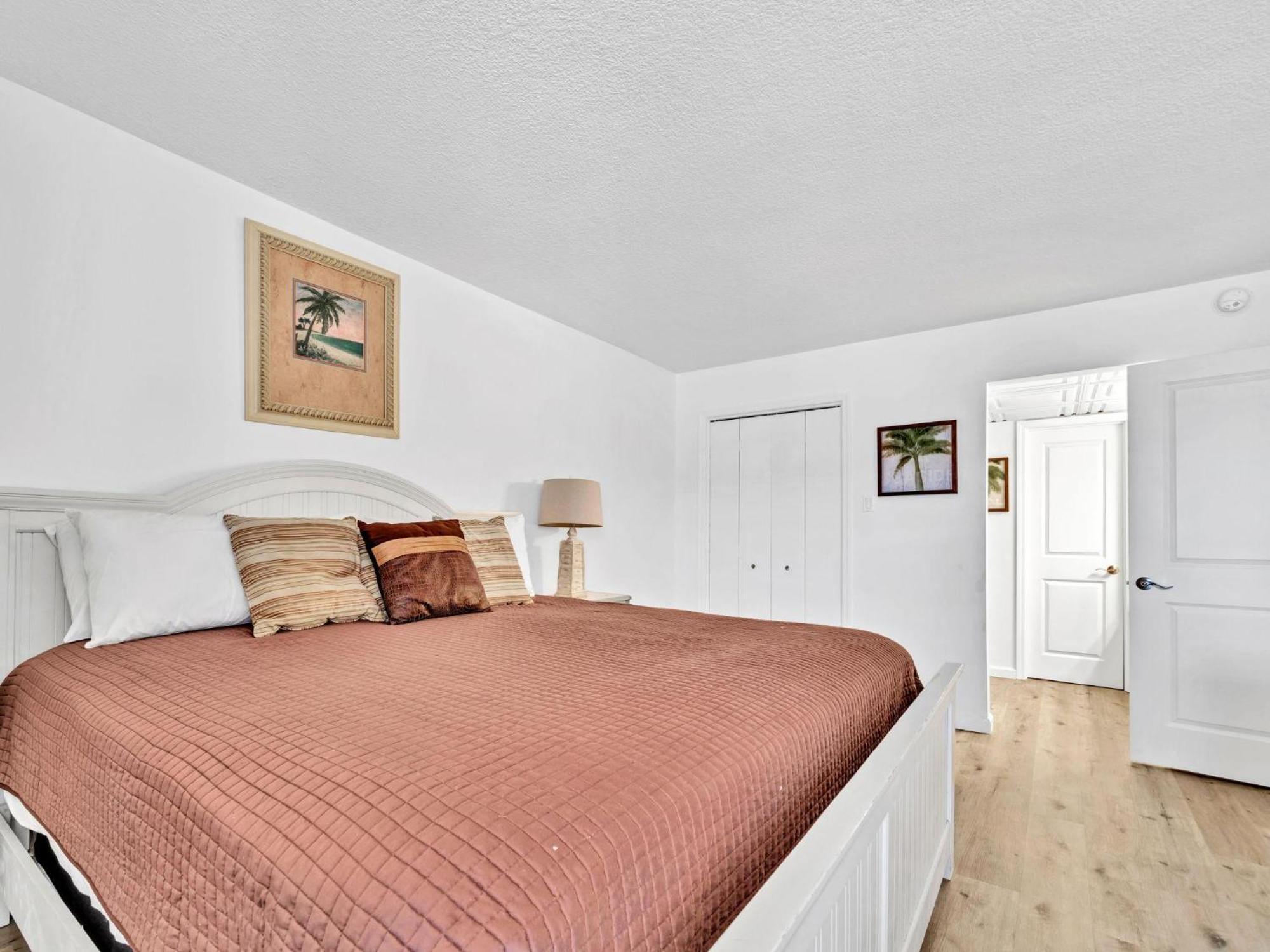 Windward 106 At Edgewater Apartment Panama City Beach Ngoại thất bức ảnh