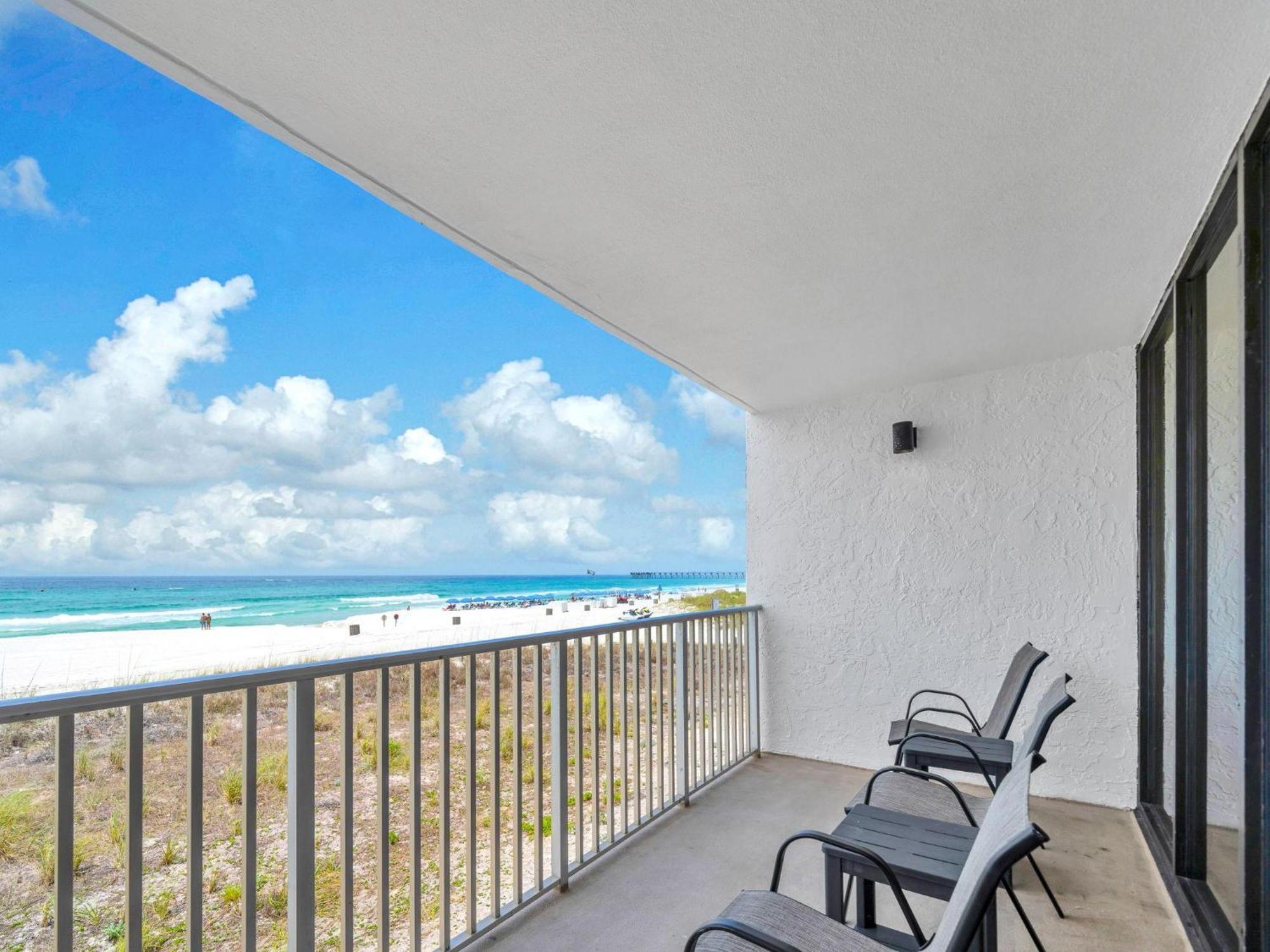 Windward 106 At Edgewater Apartment Panama City Beach Ngoại thất bức ảnh