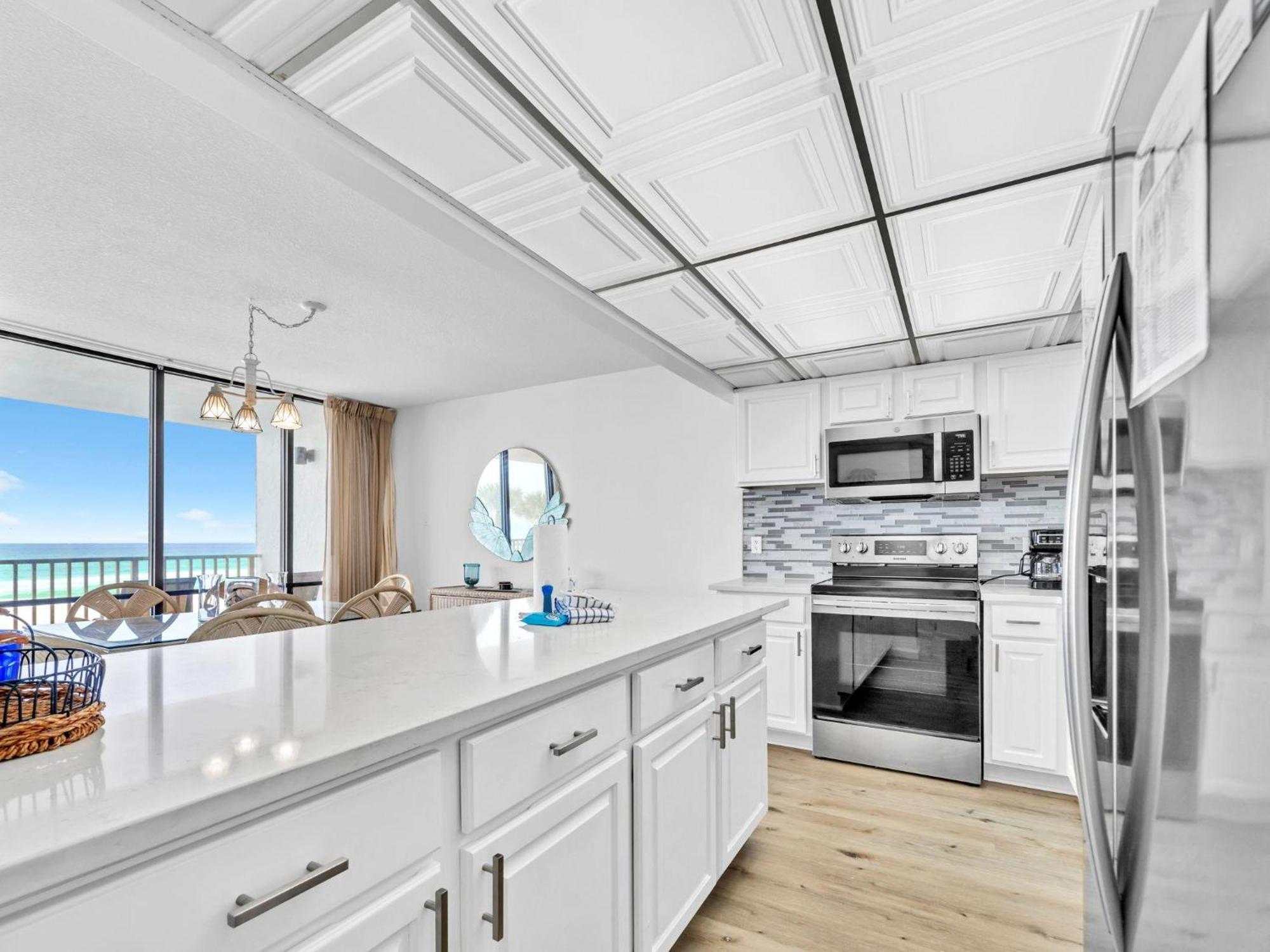 Windward 106 At Edgewater Apartment Panama City Beach Ngoại thất bức ảnh