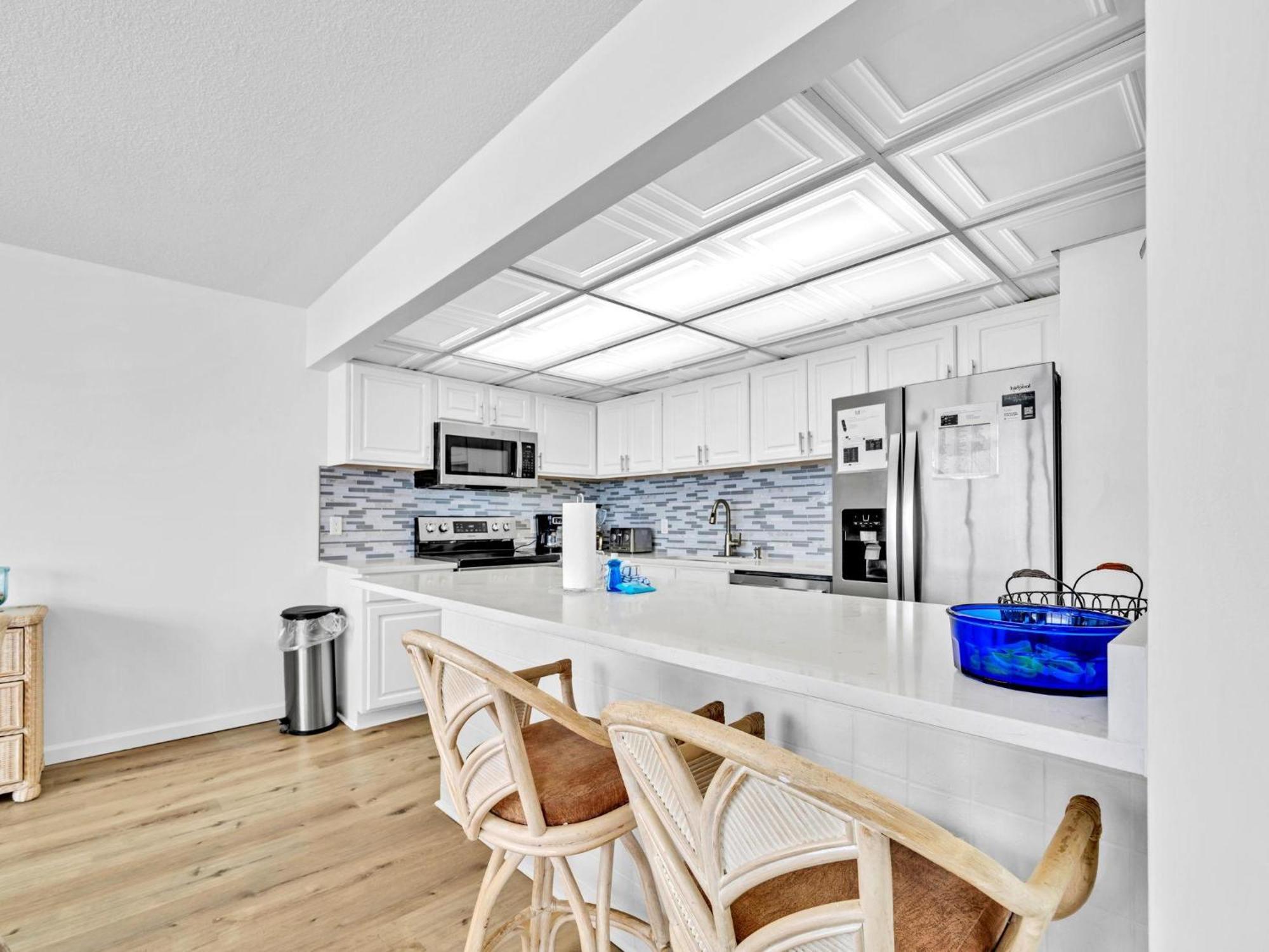Windward 106 At Edgewater Apartment Panama City Beach Ngoại thất bức ảnh