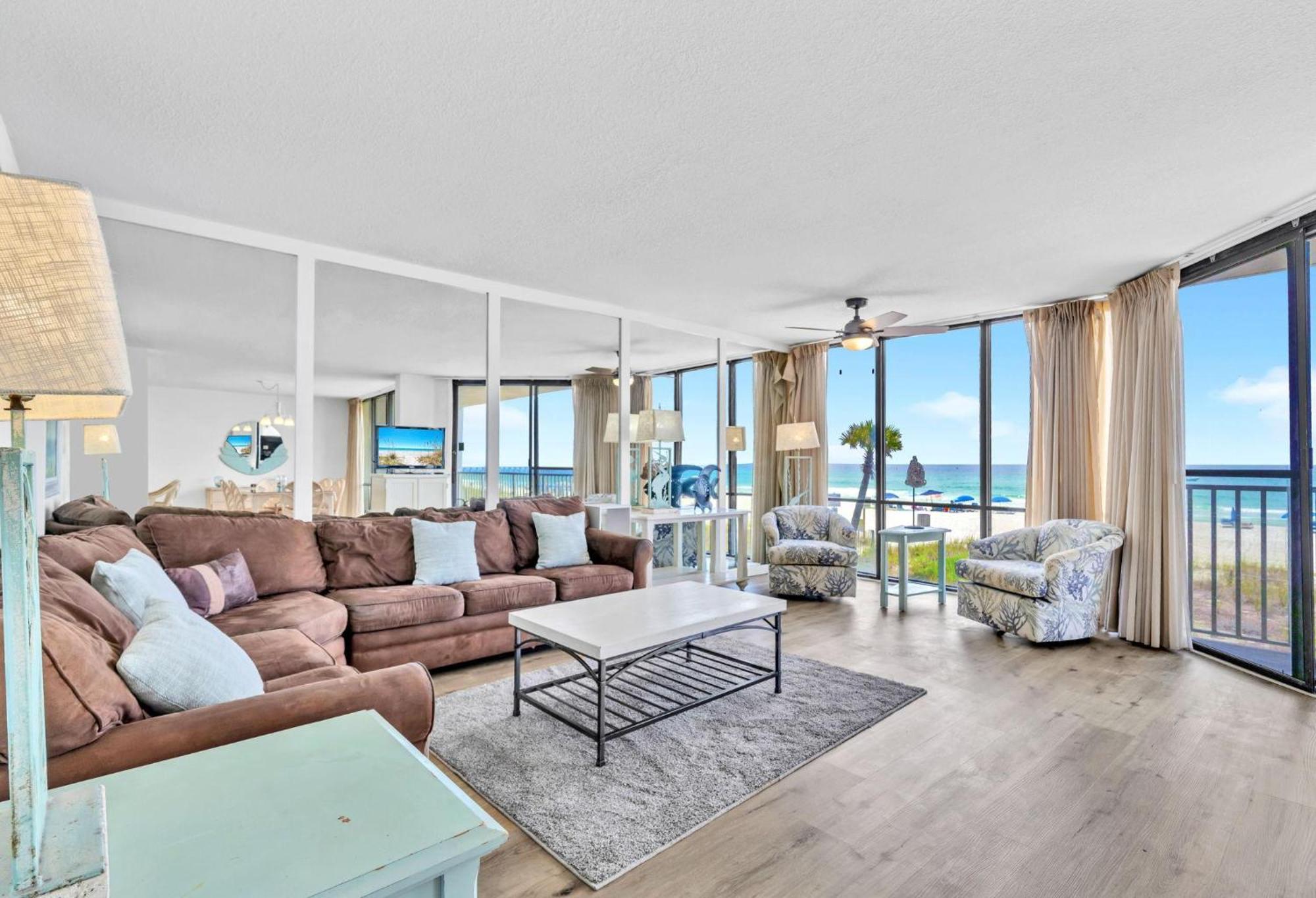 Windward 106 At Edgewater Apartment Panama City Beach Ngoại thất bức ảnh
