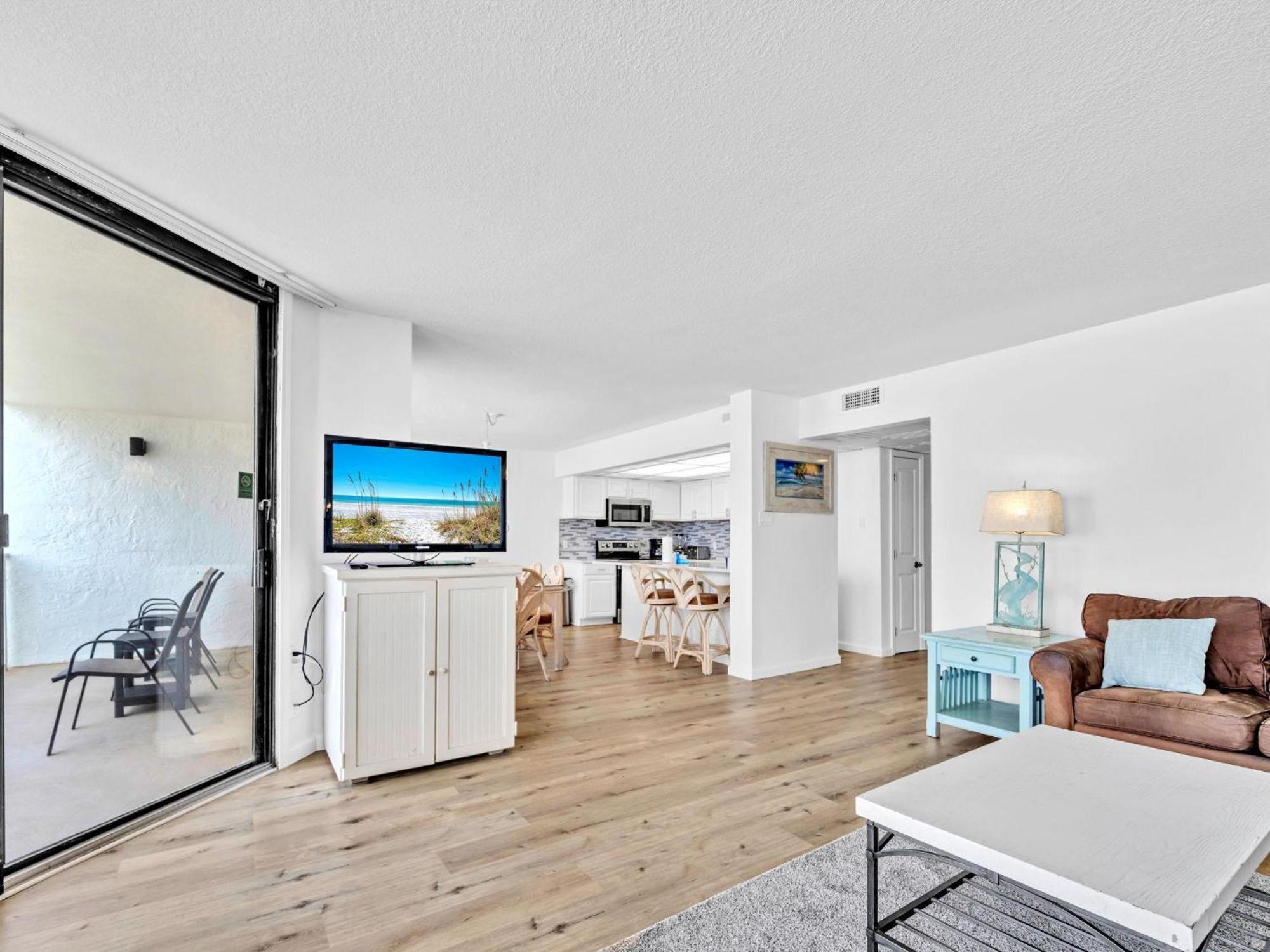 Windward 106 At Edgewater Apartment Panama City Beach Ngoại thất bức ảnh