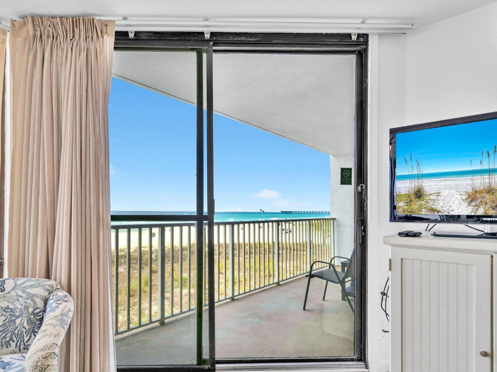 Windward 106 At Edgewater Apartment Panama City Beach Ngoại thất bức ảnh