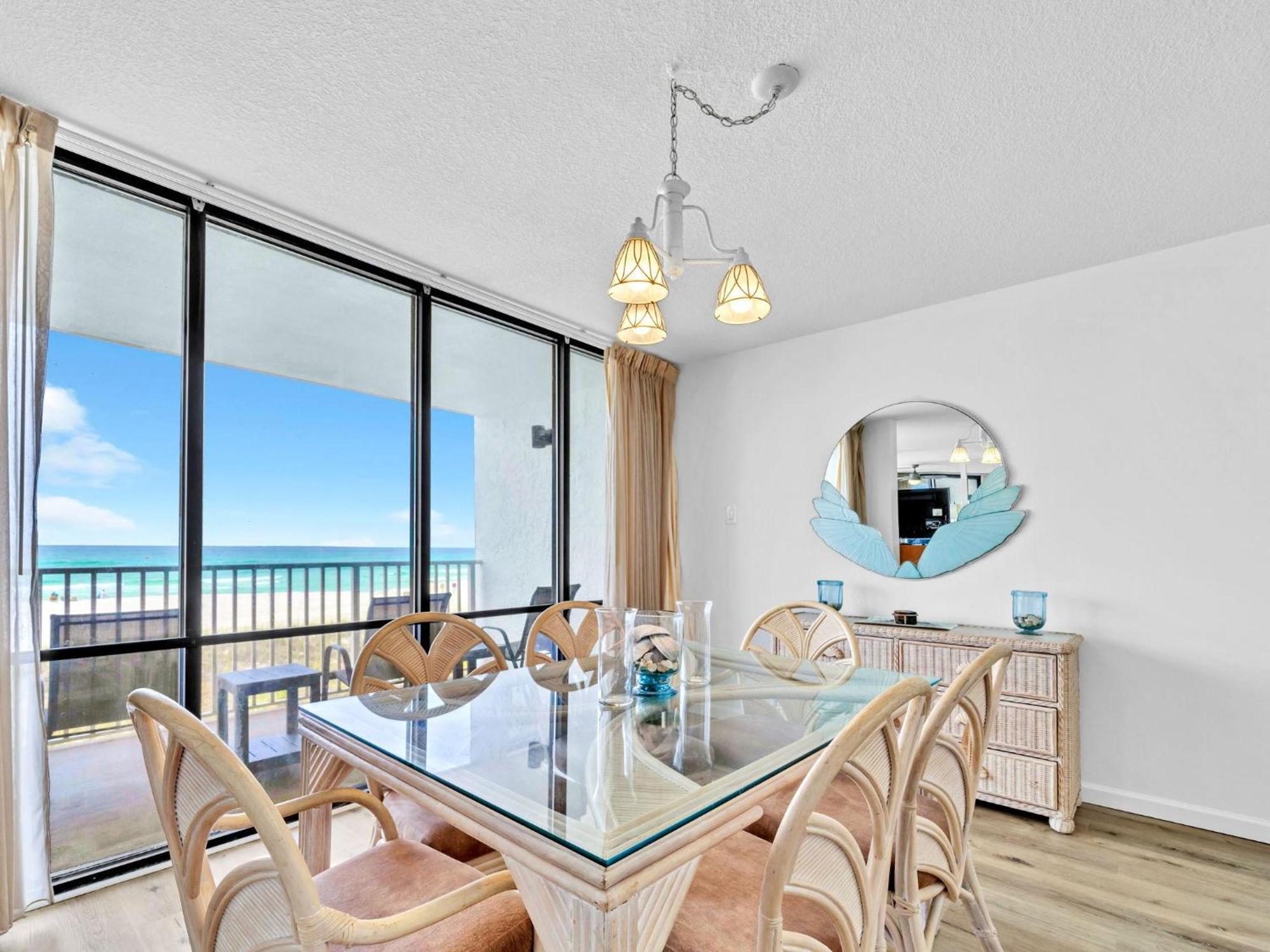 Windward 106 At Edgewater Apartment Panama City Beach Ngoại thất bức ảnh