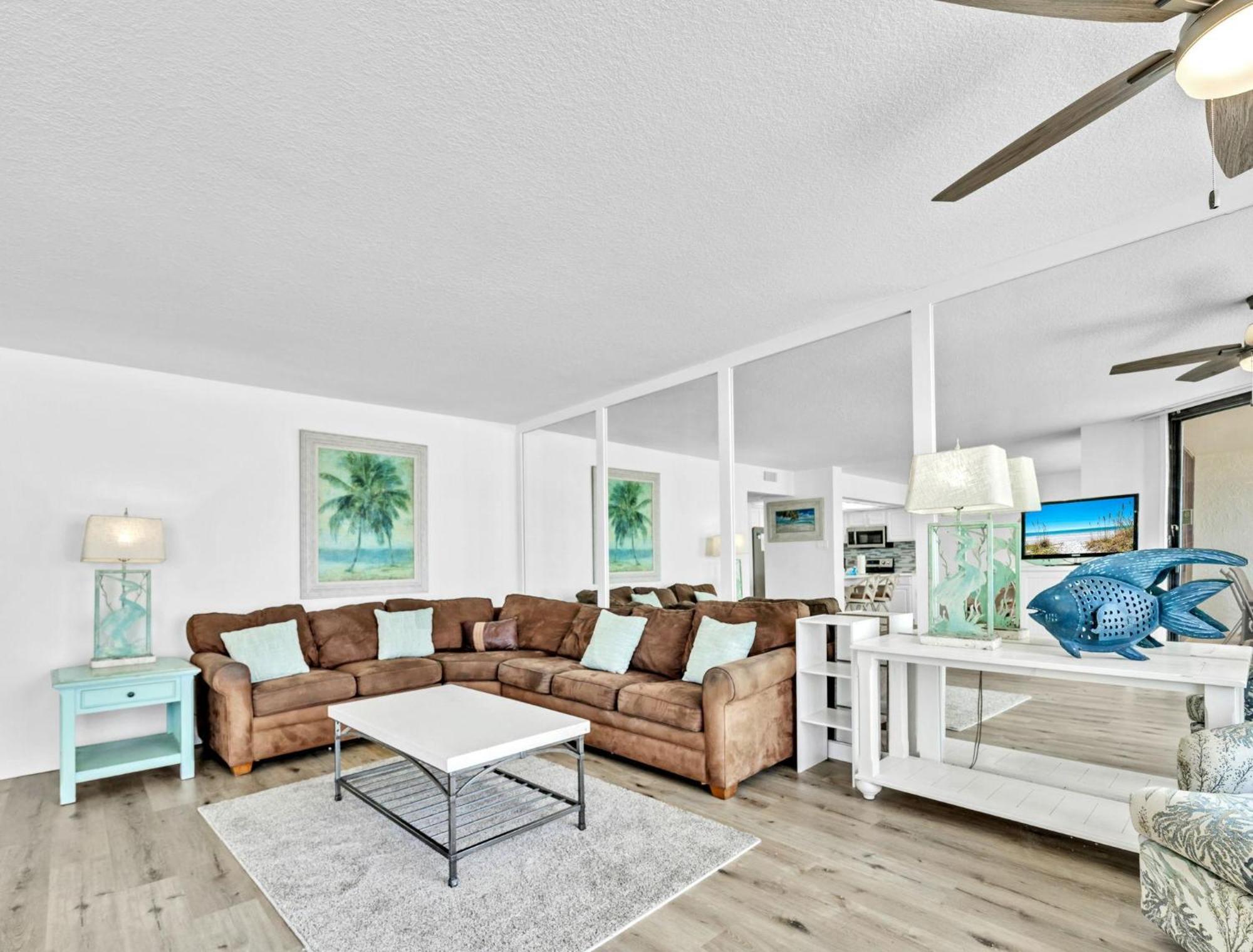 Windward 106 At Edgewater Apartment Panama City Beach Ngoại thất bức ảnh