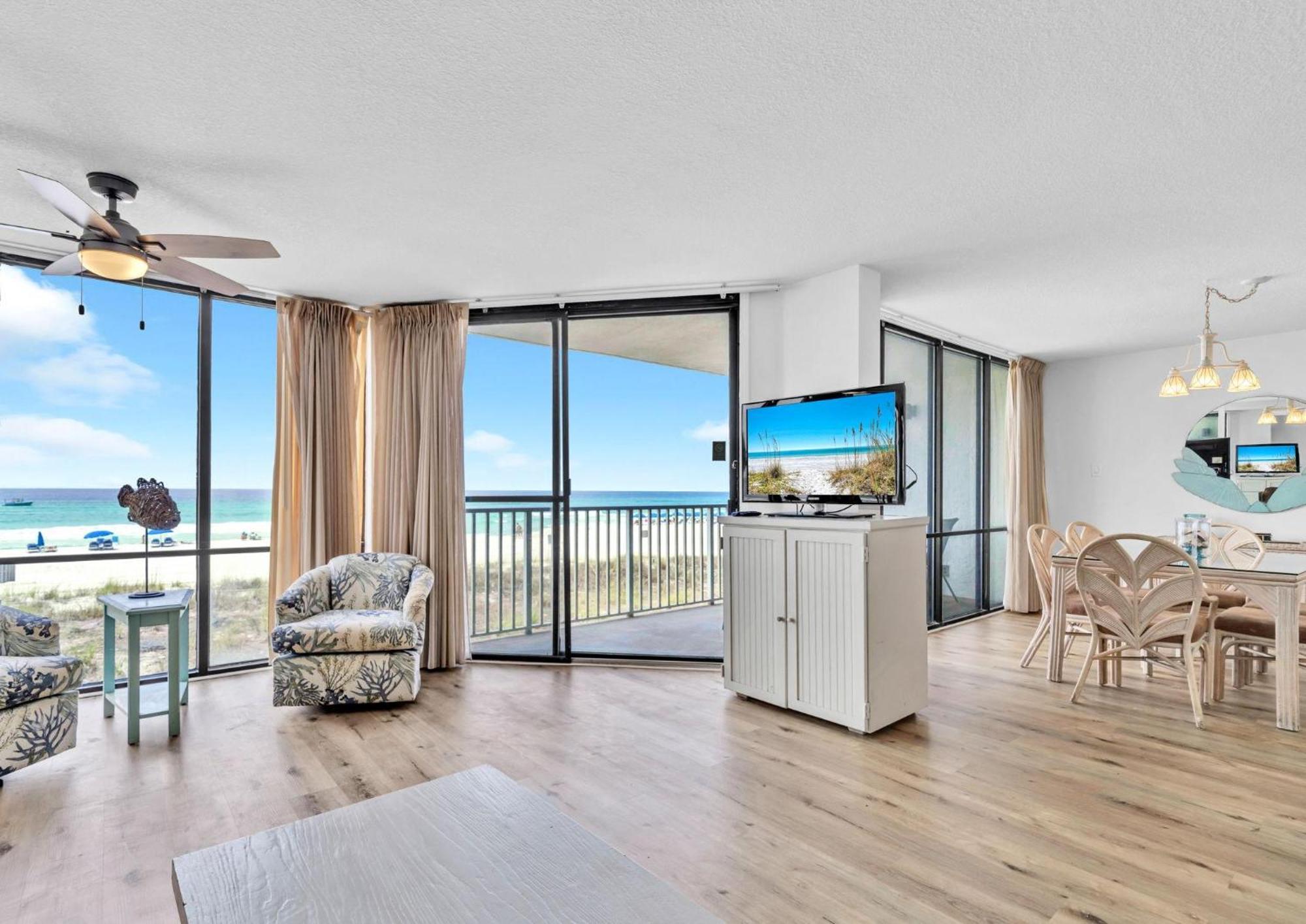Windward 106 At Edgewater Apartment Panama City Beach Ngoại thất bức ảnh