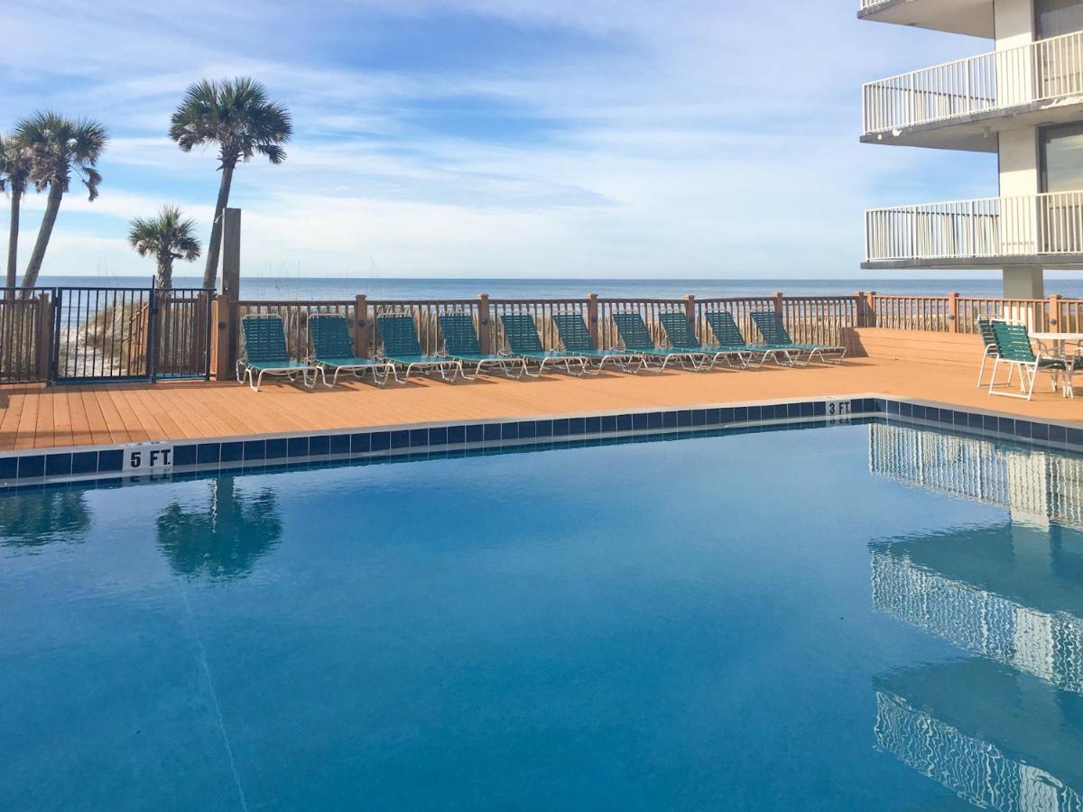 Windward 106 At Edgewater Apartment Panama City Beach Ngoại thất bức ảnh