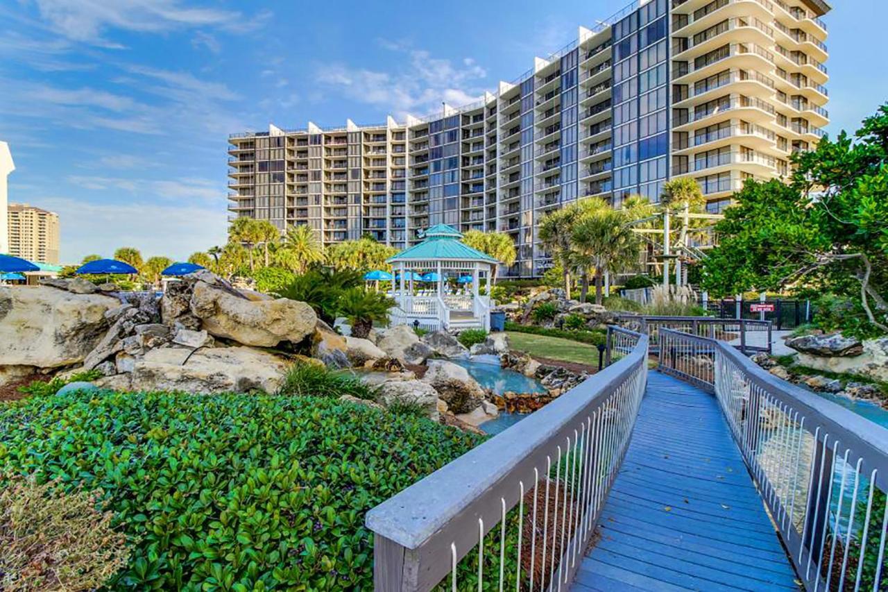 Windward 106 At Edgewater Apartment Panama City Beach Ngoại thất bức ảnh